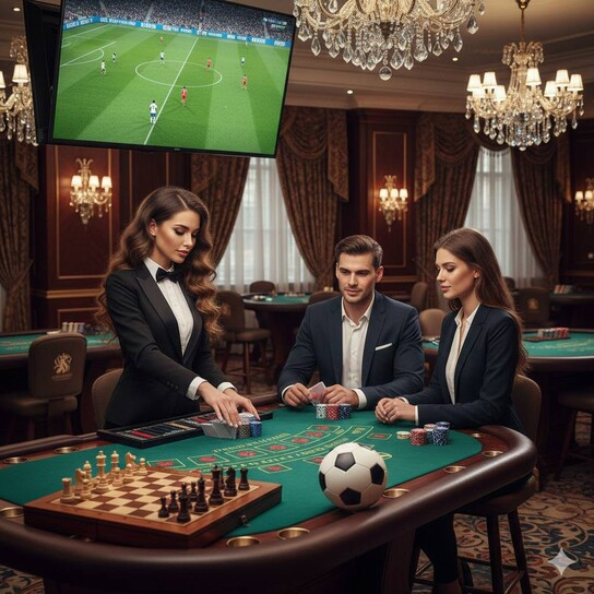 万子牌占卜意义